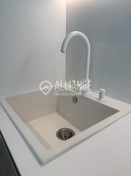 TOMIS PLUS(COD 05) Apartament 2 camere- Nou  Loc de parcare - Poză 6