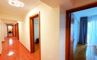 4 Camere-Ultracentral-Langa Mercur-Mobilat-Utilat-Disponibil Imediat - Poză 11