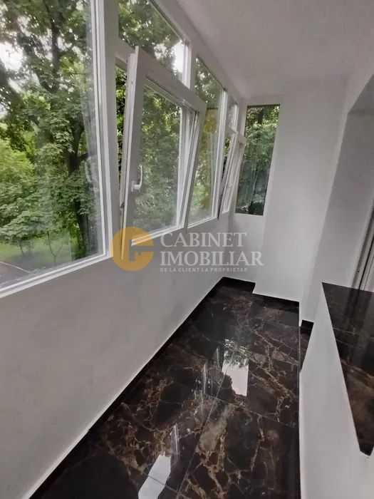 3 camere, Tatarasi -Flux, etaj 2/4, fara risc, renovat, liber! - Poză 7