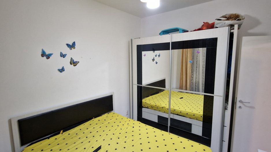 Apartament 2 Camere de Vânzare – Militari Residence - Poză 8