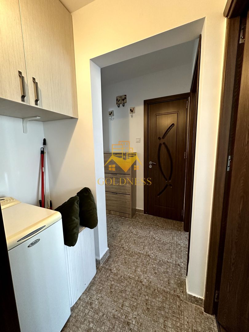 3 camere, Marasti, Expo Transilvania, Aurel Vlaicu, Leroy Merlin - Poză 10