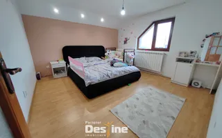 Balciu, Miroslava - Casă individuală P+M 147 mp utili 983 mp Teren - Poză 19