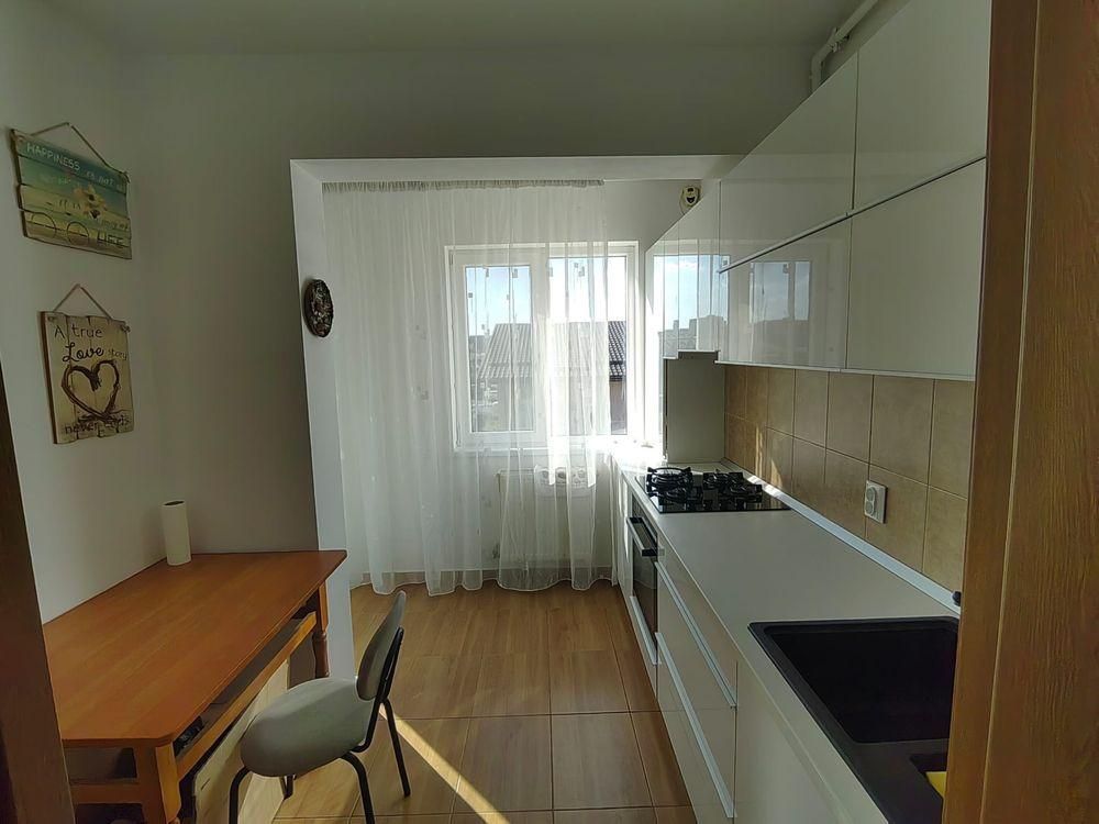 AP. 2 CAMERE- APARATORI, PET-FRIENDLY, CENTRALA, METROU, MODERN - Poză 5