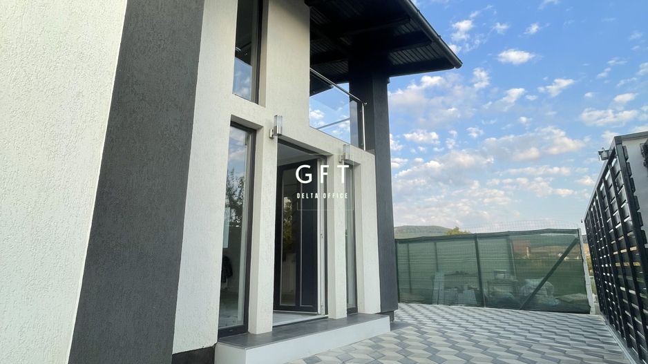 Casa P+M, 181 mp, recent renovata, Unirea - Poză 28