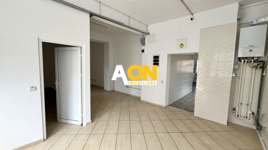 Spațiu Comercial, 124mp, Trafic Pietonal, Vad Comercial - Poză 12