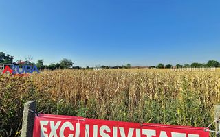 AZURA Imobiliare - Teren la DN7 langa Gaesti, Crangurile - Badulesti - Poză 24