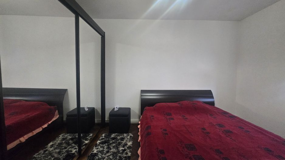 Apartament 3 camere – Etaj 1 – Zona Abator - Poză 3