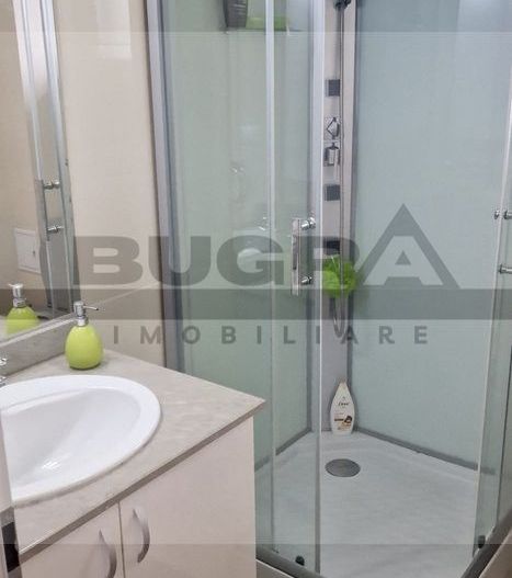 Apartament 4 camere,100mp, curte 120mp, 2 parcari, zona Eugen Ionesco - Poză 6