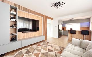 VILA INDIVIDUALA MODERNA | P+1E | 4 camere | Incalzire prin pardoseala - Poză 10