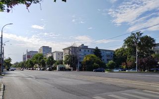 3 Camere NOU Renovate | Etaj 1 | Centrală Proprie | Domenii - Cașin - Metrou 1 M - Poză 7