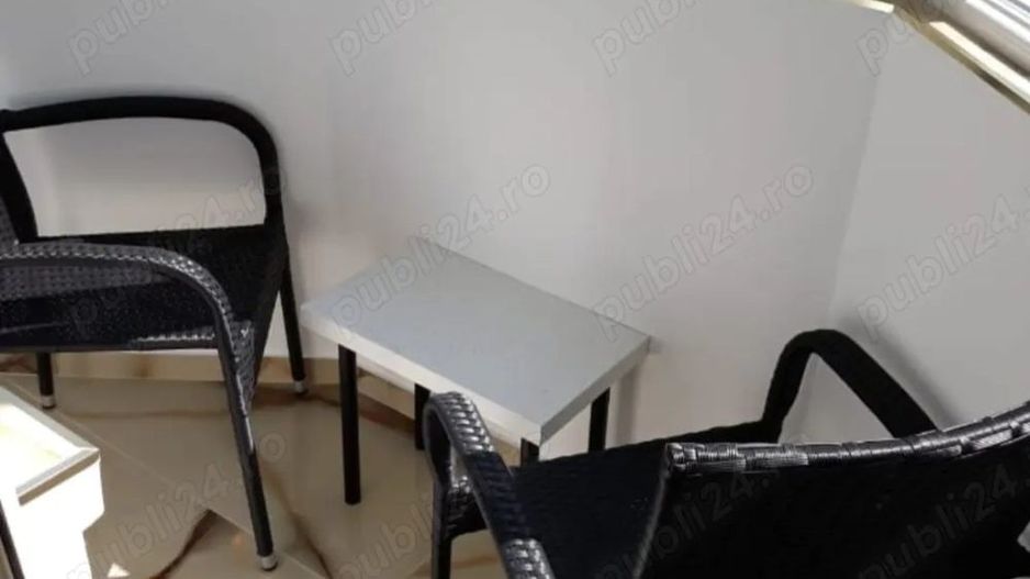 VANZARE Garsonieră Decomandată, 40 mp, Renovată 2023, Unirii – Nerva Traian - Poză 5