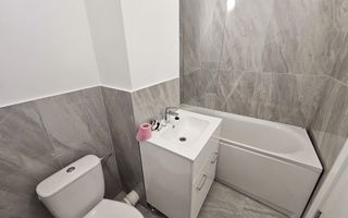 Apartament cu o camera, 40 mp utili + balcon 10 mp, etaj 1, Cetate - Poză 7