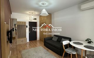 NECTORA IMOB-Apartament 2 camere, Complex Ared, Mobilat/Utilat,Parcare - Poză 1