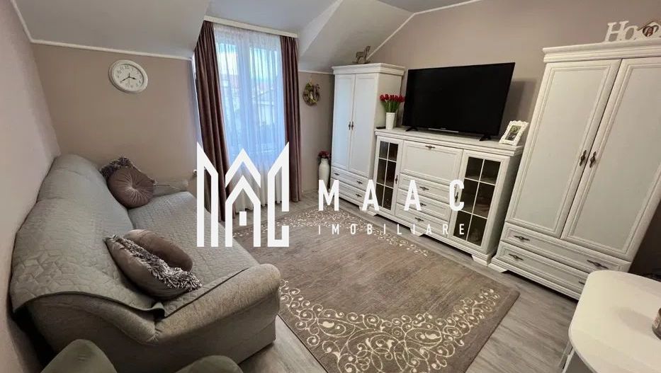 Apartament 2 camere | Decomandat | Balcon | Terezian - Poză 3