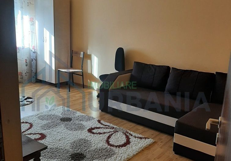 Ap 2 cam decomandat Nicolina - Poză 4