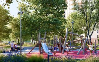 Aviatiei- Pipera- Nusco City Faza 2 - Poză 3