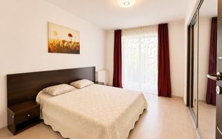 Apartament cu 3 camere, etajul 1, zona Florilor, Floresti - Poză 4