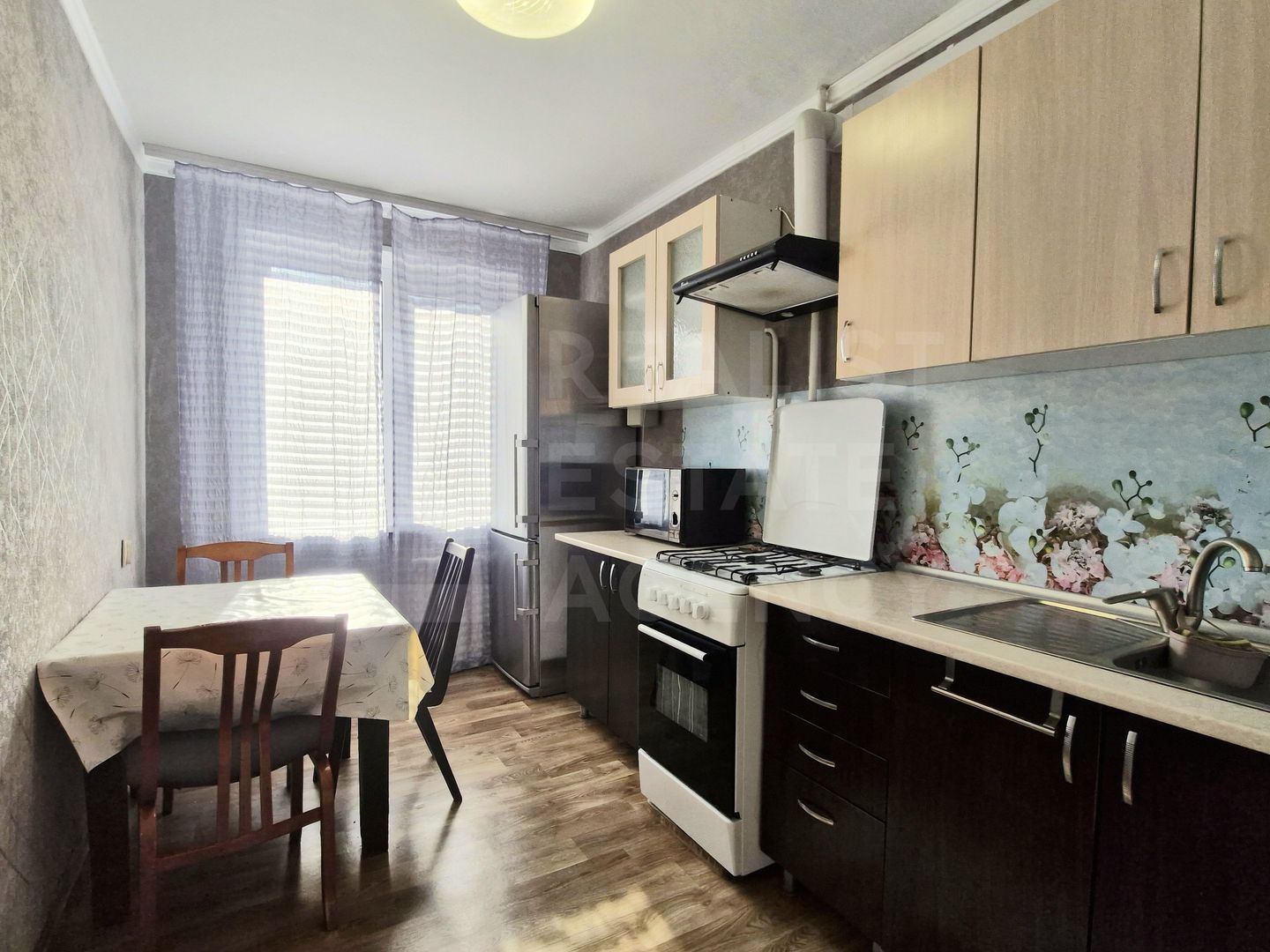 Chirie, apartament, 3 cameră, strada Calea Ieşilor, Sculeni - Poză 7