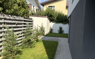 Inchiriez casa Otopeni ( prima inchiriere) - Poză 8