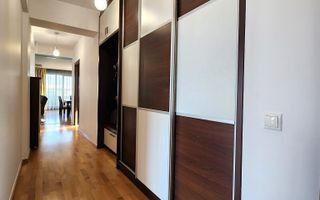 4 camere spațios, 191 mp total, etaj 3/3, Pipera, 2 locuri de parcare - Poză 16