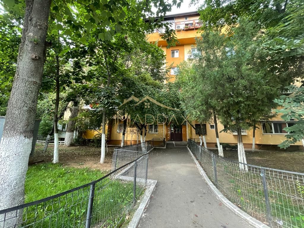 Garsoniera//Oportunitate investitie***Piata Resita-Bucuresti - Poză 11