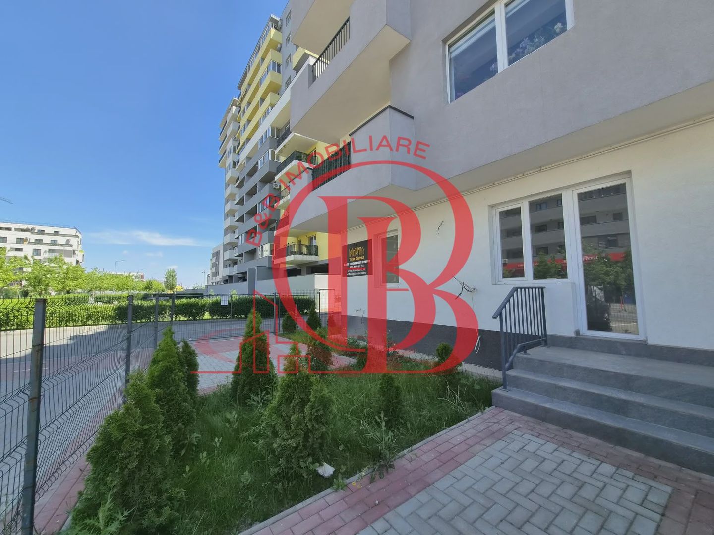 Apartament 3 camere Th. Pallady Ideal Business Metrou Teclu - Poză 4