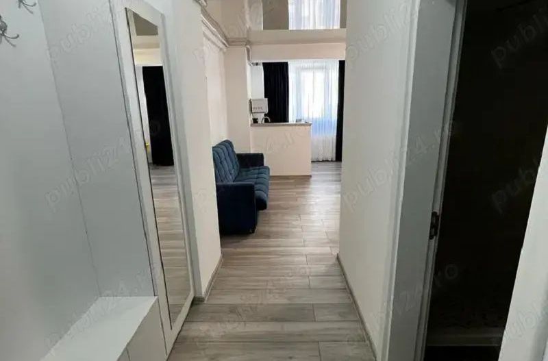 Studio MAMAIA NORD spațios, mobilat complet - PISCINA EXTERIOARA - Poză 7