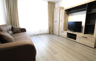 Apartament in Mircea Cel Batran