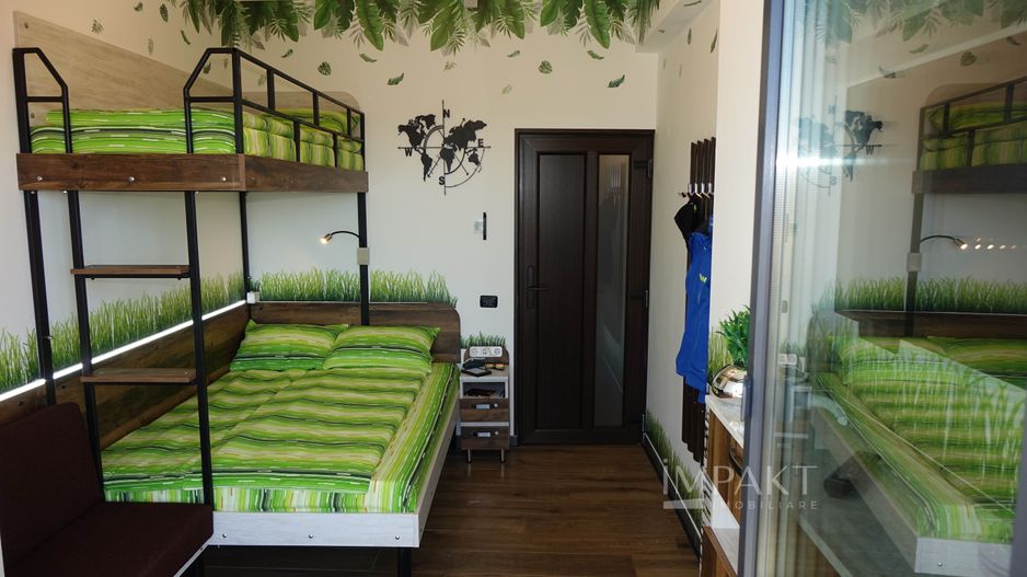 Penthouse exclusivist în zona VIVO! - Poză 9