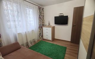 AP. 2 CAMERE- LUJERULUI, CENTRALA PROPRIE, MOBILAT/UTILAT MODERN - Poză 3