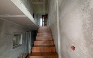 CASĂ 4 CAMERE TEREN 1000 MP ALBEȘTI DE MUSCEL  JUD ARGEȘ - Poză 8