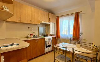 Apartament cu 2 camere -zona Cetății -Florești - Poză 6