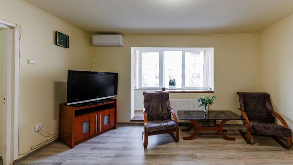 Apartament 2 camere – langa Iulius Mall | Renovat | Centrala | Comision 0% - Poză 14