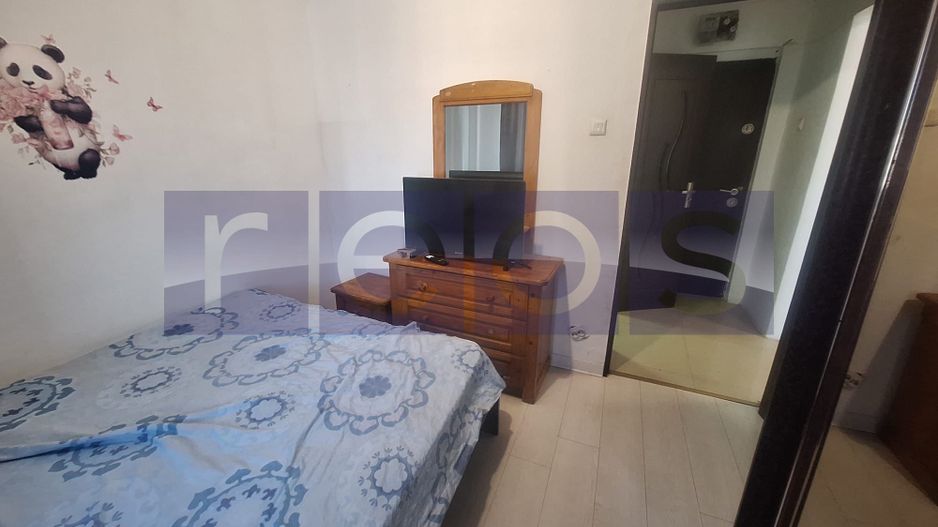 DE ÎNCHIRIAT  2 CAMERE – DOROBANȚI | STRADA AMMAN | PARCARE - Poză 5