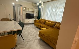Apartament 3 camere de vânzare – Obor - Poză 1