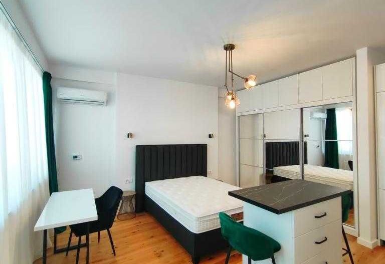 Garsoniera de inchiriat zona Grozavesti-Plevnei - Poză 1