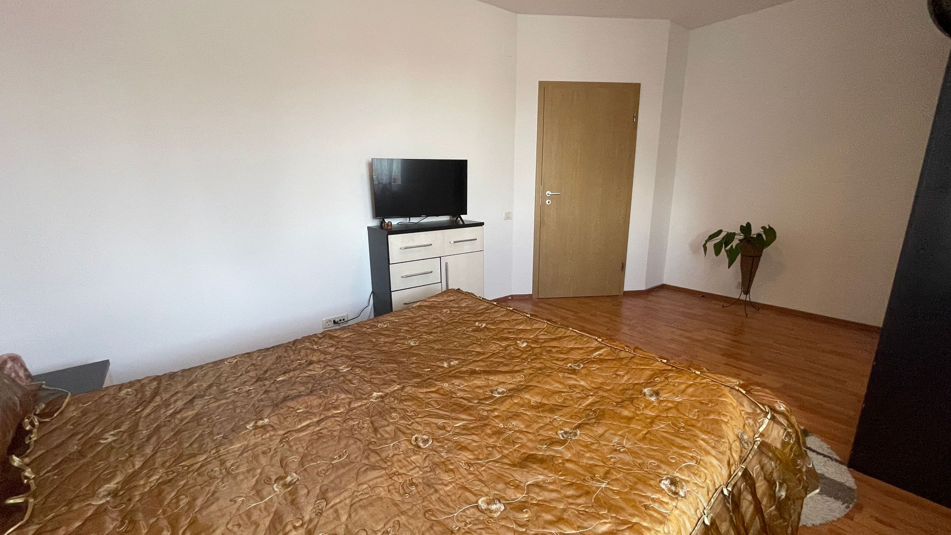 Casa individuala P+M,spatioasa in zona Mircea Cel Batran - Poză 20
