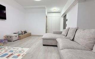 Apartament duplex | 3 camere | 3 bai | 103 mp utili | 23.4 mp terasa - Poză 4