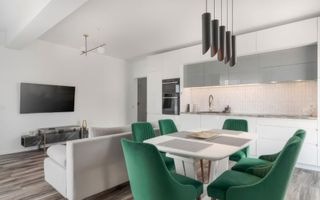 Apartament cu 3 camere | Prima Onestilor | Iosia | Oradea - Poză 2