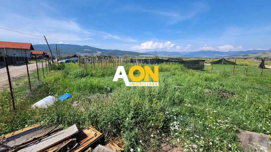 De vanzare teren intravilan 441mp, Micesti - Poză 2