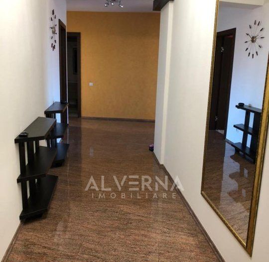 Apartament 2 camere | 78 mp | parcare | 2 balcoane | semicentral - Poză 5