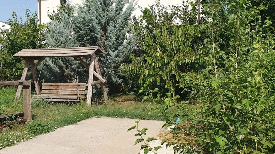 De vanzare teren 562mp + foisor si beci, Bragadiru - Poză 6