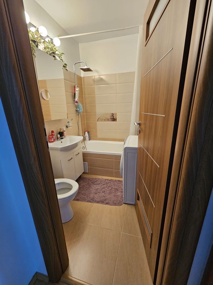 Apartament 2 camere complet mobilat și utilat – zona Domenii / 1 Mai - Poză 3