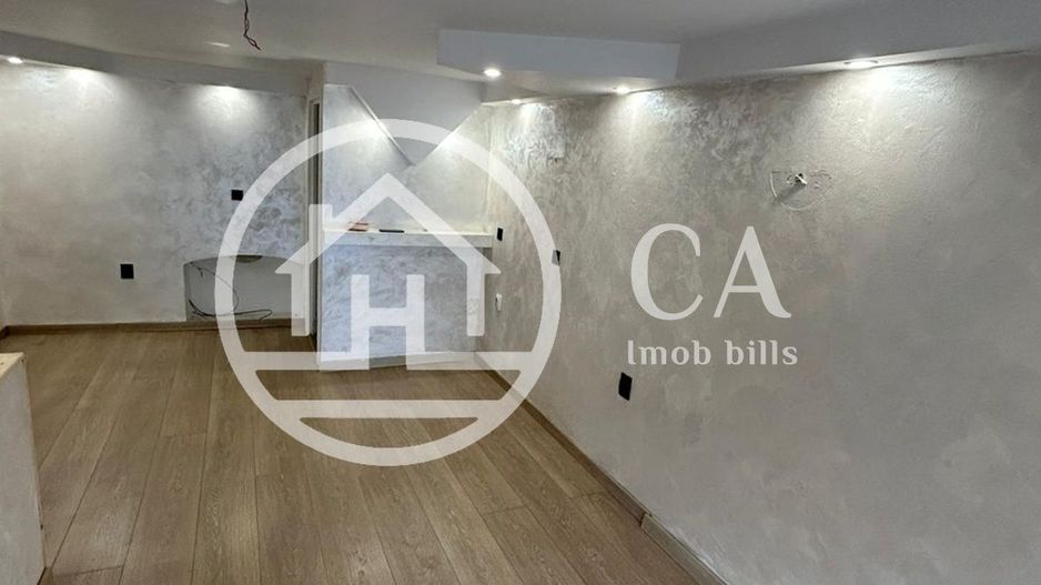 Spatiu de inchiriat ultracentral, Oradea - Poză 1