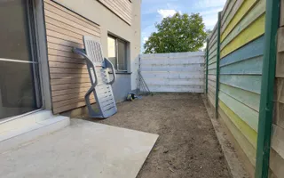 3 camere Semidecomandat | 2 bai | Parcare | Mobilat Utilat | Curte - Poză 21
