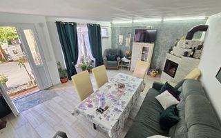 Casa 7 camere 3 bai 2 intrari Zona Garii - Poză 7