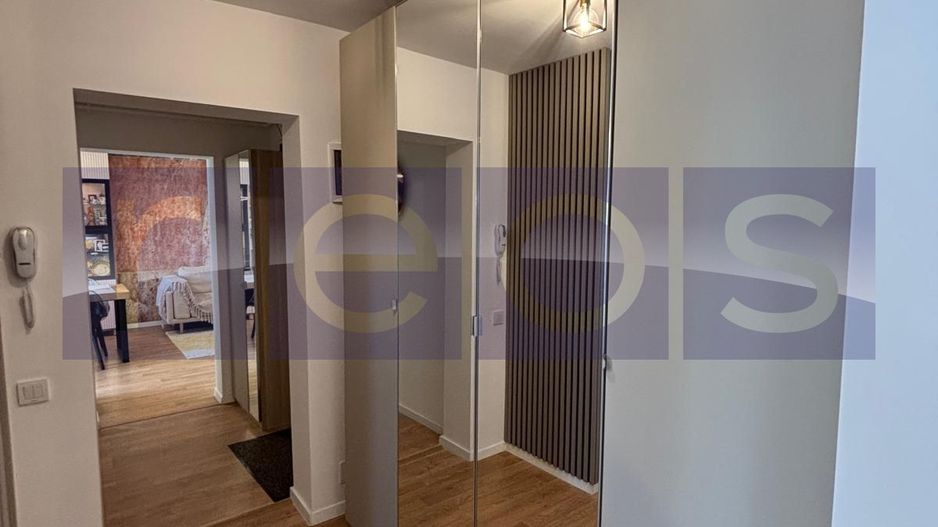 VANZARE 4 CAMERE- SINCAI -TINERETULUI -UNIRII - Poză 15