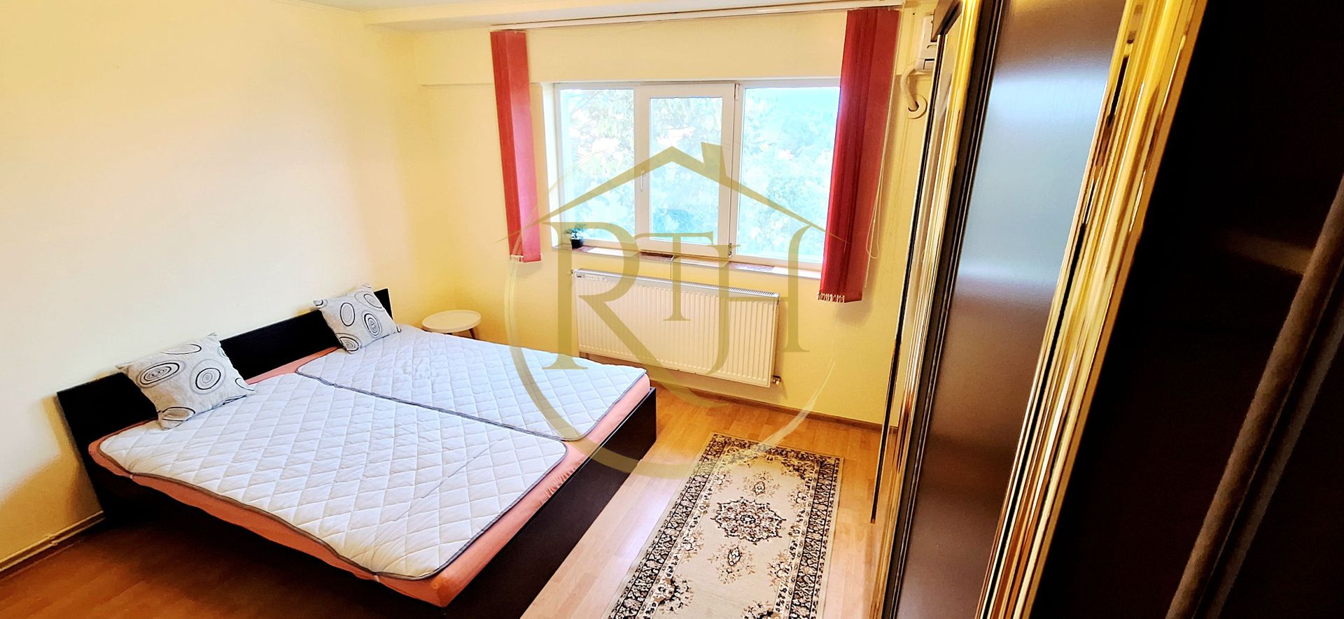 Oferim spre inchiriere apartament cu 1 camera,Zona Soarelui aproape de SudPlaza - Poză 3
