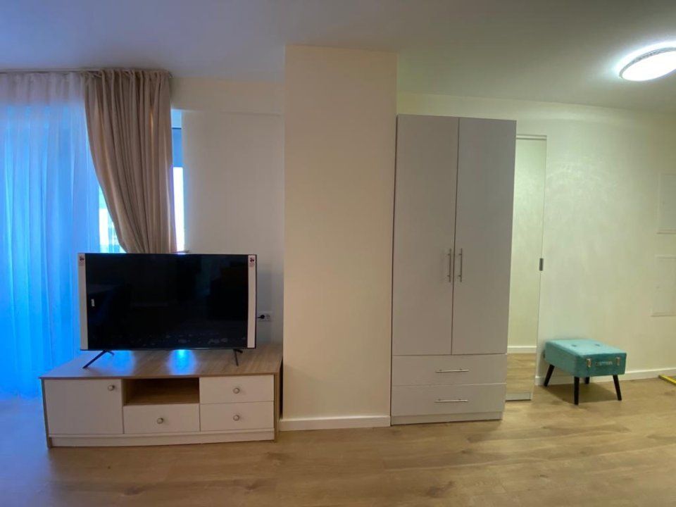 Inchiriere apartament 3 camere | Parcare inclusa | Floreasca Residence - Poză 5