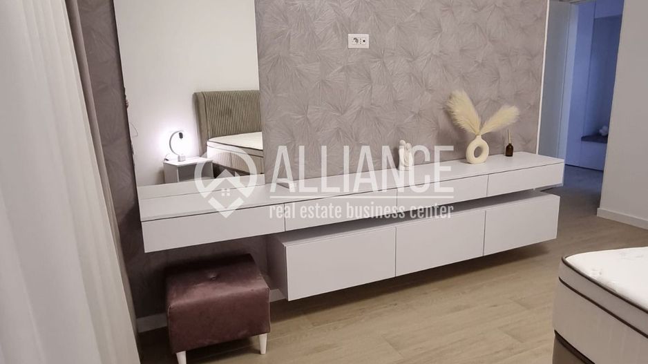 MAMAIA - (Cod01) Lake On apartament superb cu vedere la lac! - Poză 20